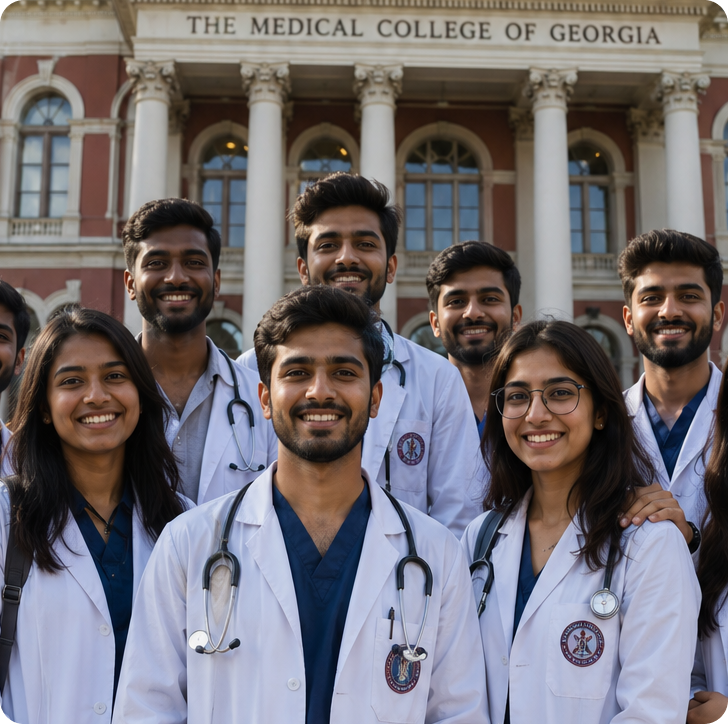 Know Georgia University